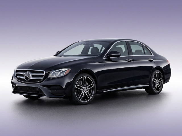 Mercedes-Benz E-Класс V (W213, S213, C238)