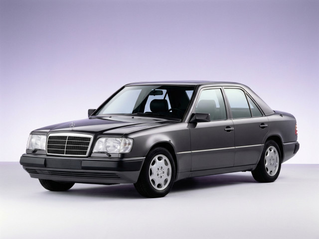 Mercedes-Benz E-Класс I (W124)