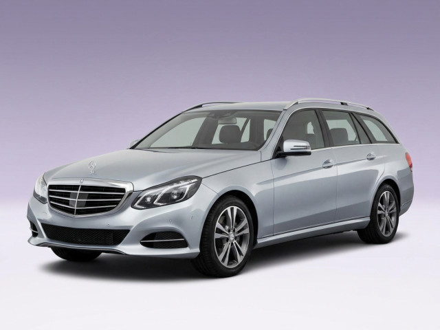 Mercedes-Benz E-Класс IV (W212, S212, C207) Рестайлинг
