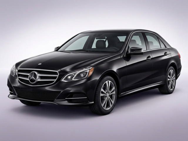 Mercedes-Benz E-Класс IV (W212, S212, C207) Рестайлинг
