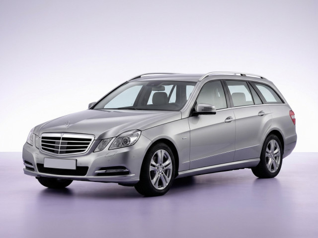 Mercedes-Benz E-Класс IV (W212, S212, C207)