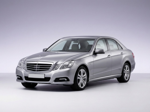 Mercedes-Benz E-Класс IV (W212, S212, C207)