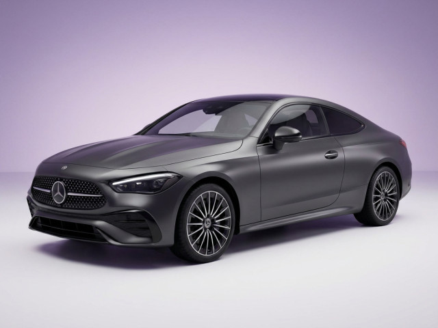 Mercedes-Benz CLE 2023 - н.в.