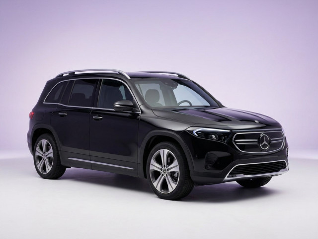 Mercedes-Benz GLB II (X244)