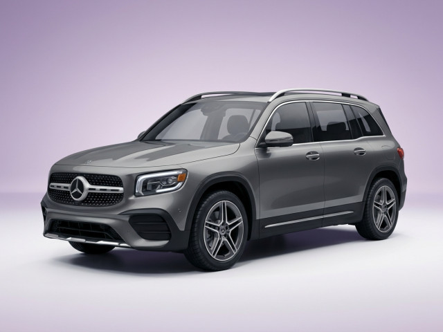 Mercedes-Benz GLB I (X247)