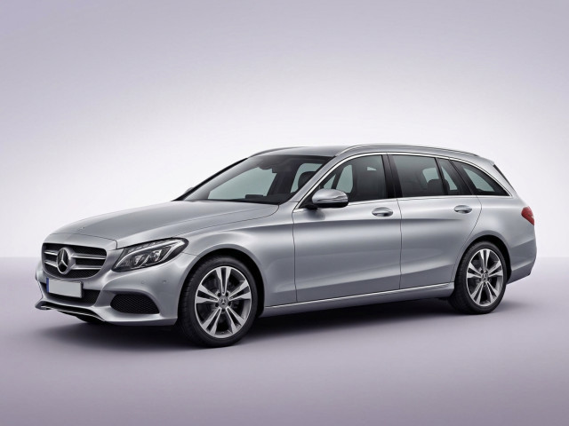 Mercedes-Benz C-Класс IV (W205)