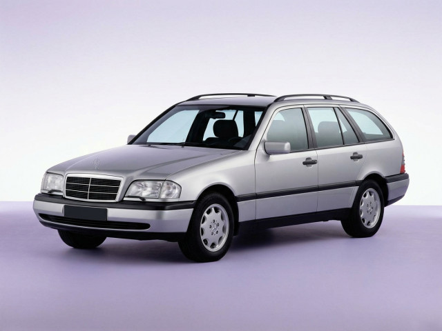 Mercedes-Benz C-Класс I (W202)