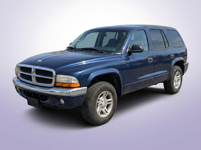 Dodge Durango II