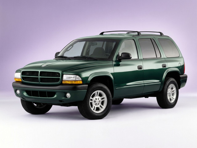 Dodge Durango I