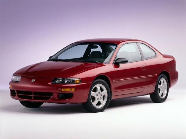 Dodge Avenger I