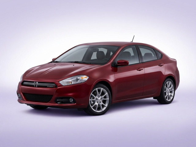 Dodge Dart PF