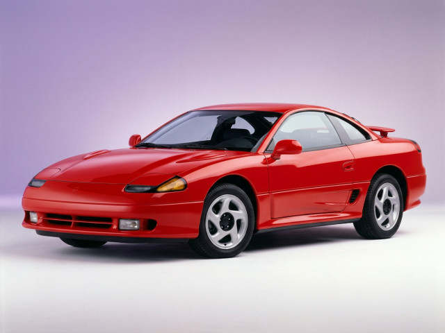 Dodge Stealth 1990 - 1996