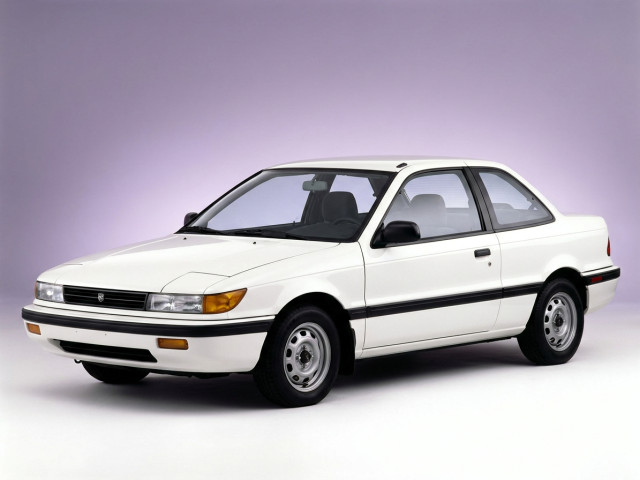 Dodge Colt VII
