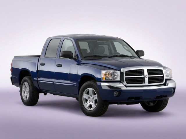 Dodge Dakota III