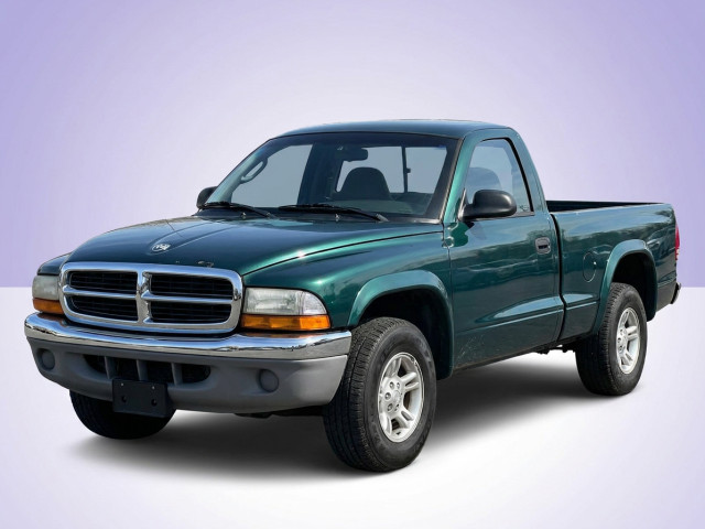 Dodge Dakota II