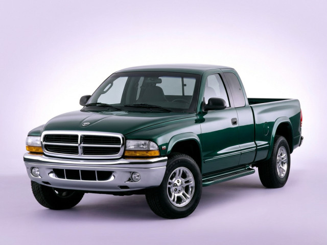 Dodge Dakota II