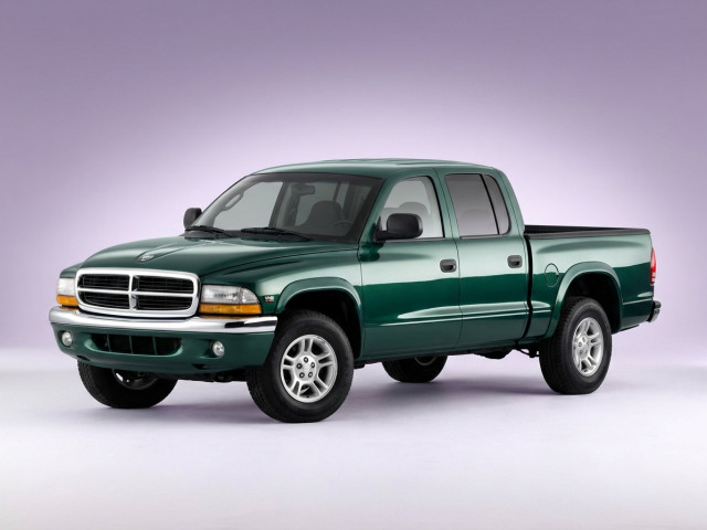 Dodge Dakota II