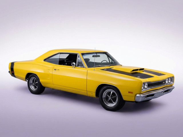 Dodge Super Bee 1968 - 1970