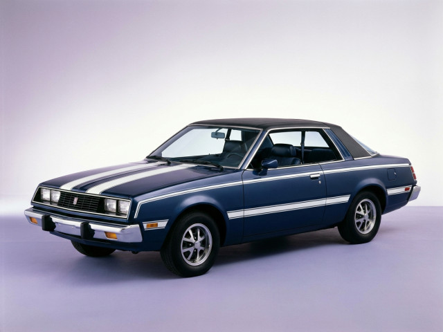 Dodge Challenger II
