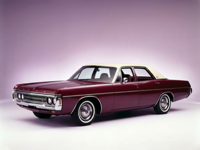 Dodge Monaco II