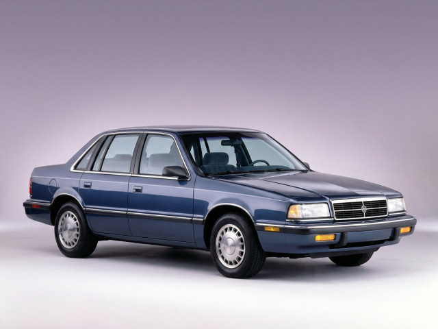 Dodge Monaco V