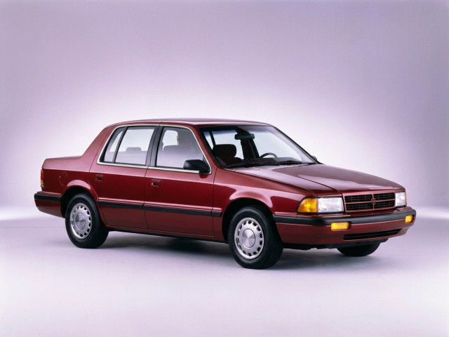 Dodge Spirit 1988 - 1995