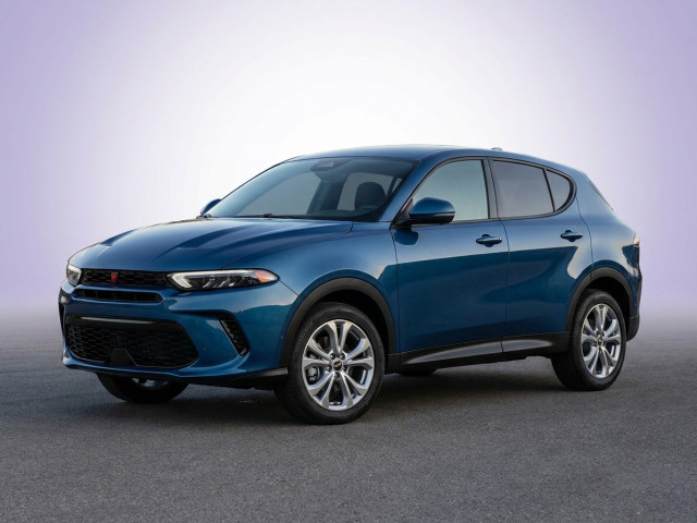 Dodge Hornet 2022 - 2026