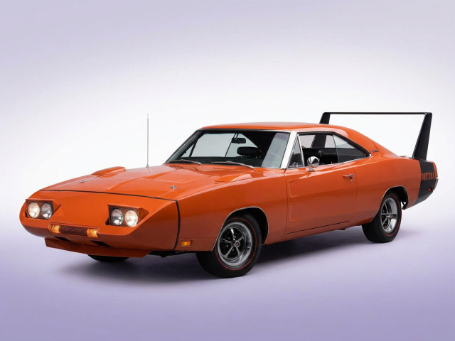 Dodge Charger Daytona I