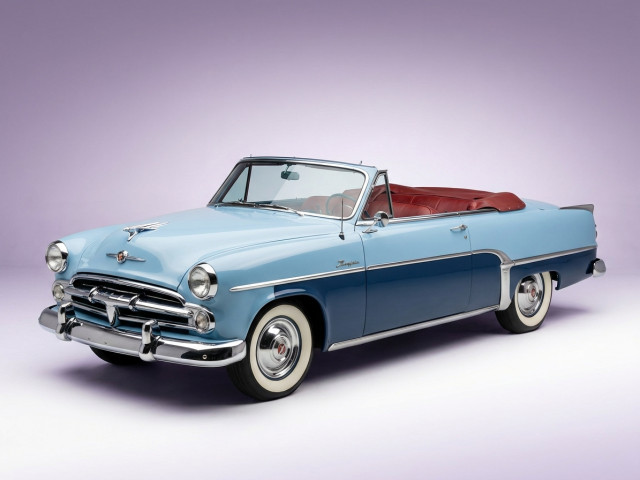 Dodge Mayfair 1953 - 1959