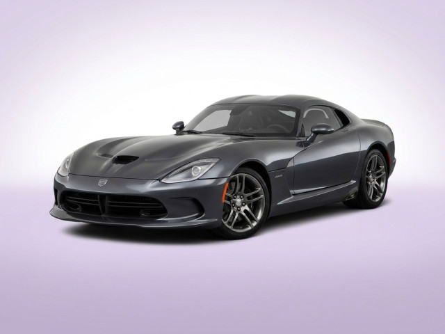 Dodge Viper V