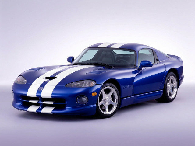 Dodge Viper II