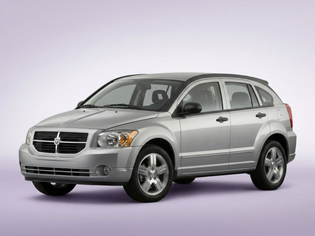 Dodge Caliber I
