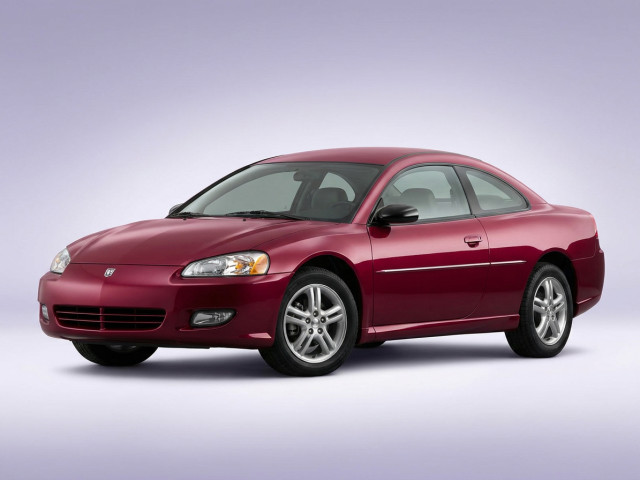 Dodge Stratus II