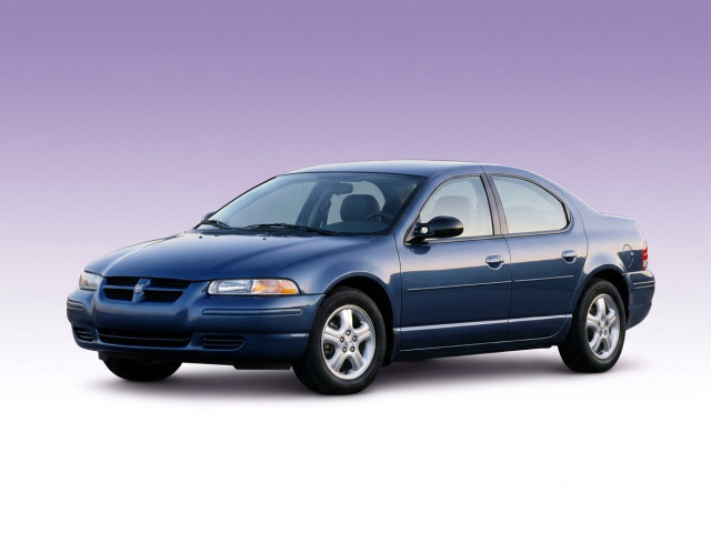 Dodge Stratus II