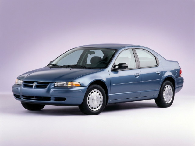 Dodge Stratus I