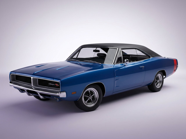Dodge Charger II