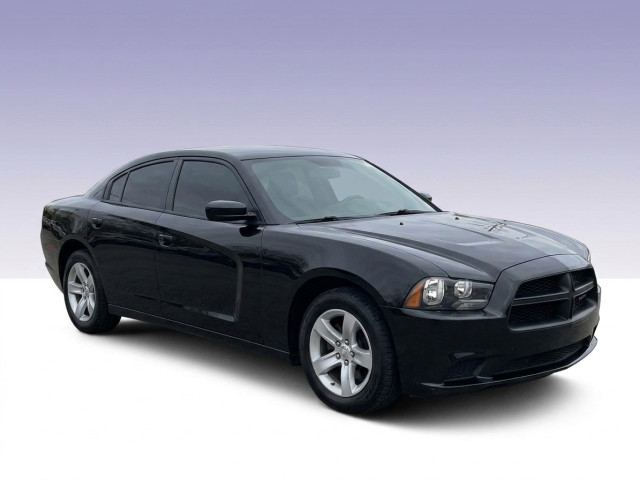 Dodge Charger VII (LD)