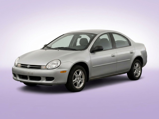 Dodge Neon II