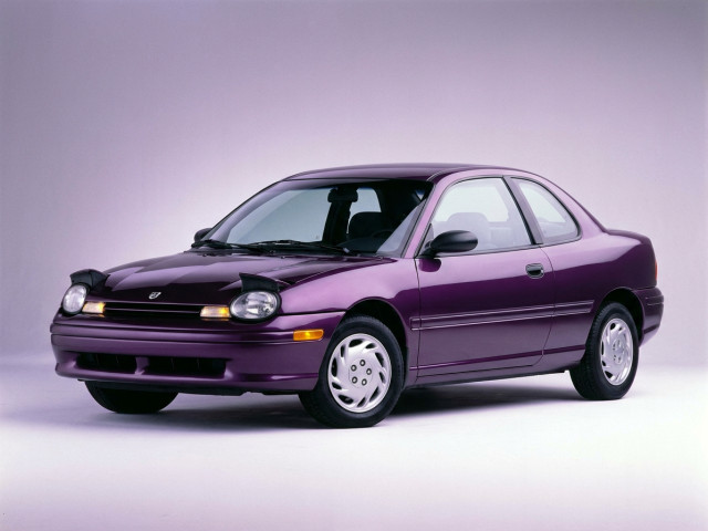 Dodge Neon I