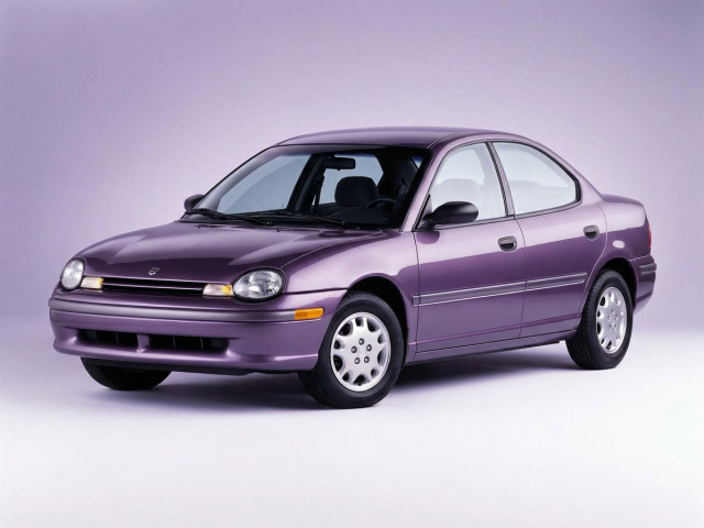 Dodge Neon I