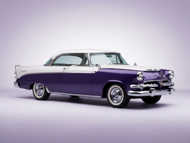 Dodge Custom Royal I