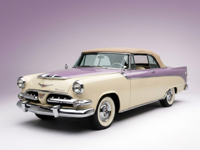 Dodge Custom Royal I