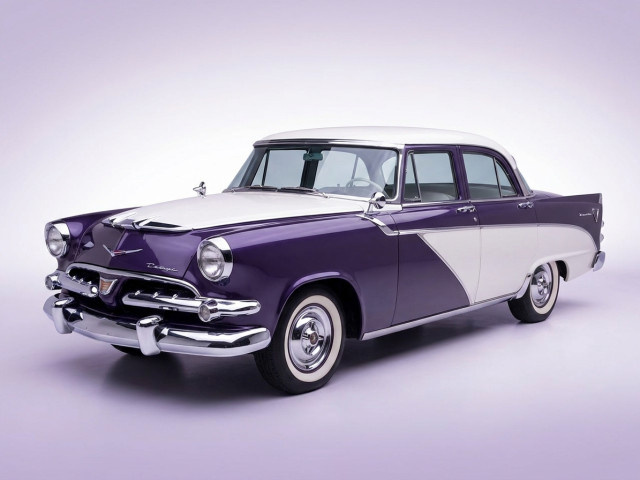 Dodge Custom Royal I