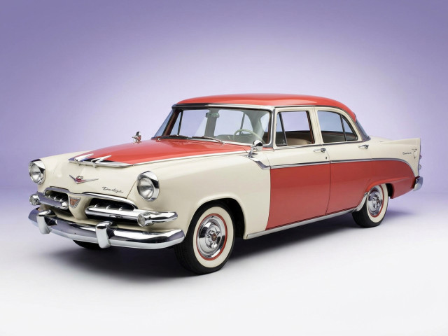 Dodge Custom Royal I