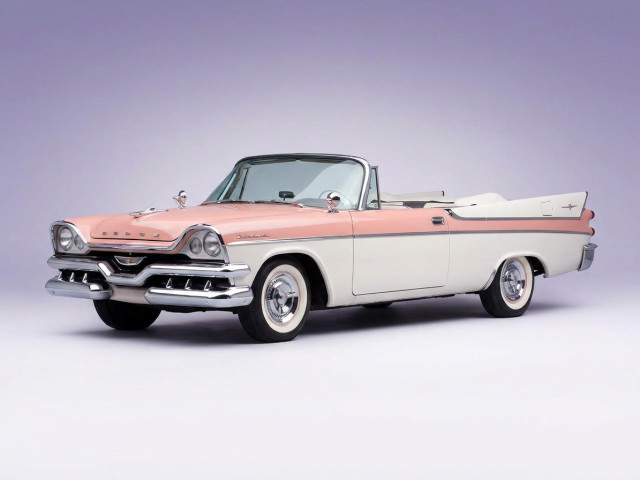Dodge Custom Royal II