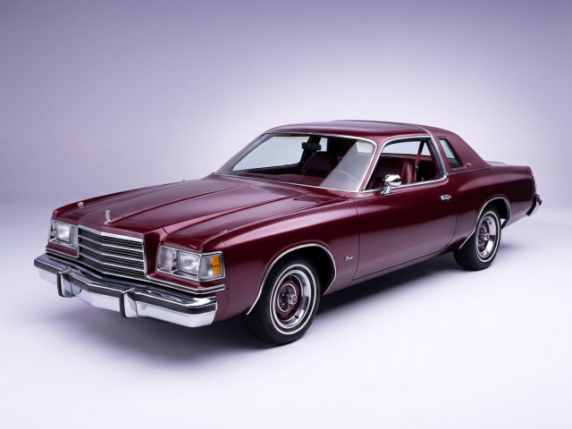 Dodge Magnum I
