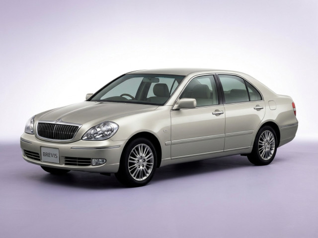 Toyota Brevis 2001 - 2007