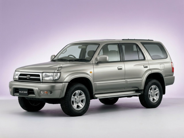Toyota Hilux Surf IV