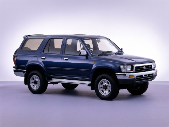 Toyota Hilux Surf II