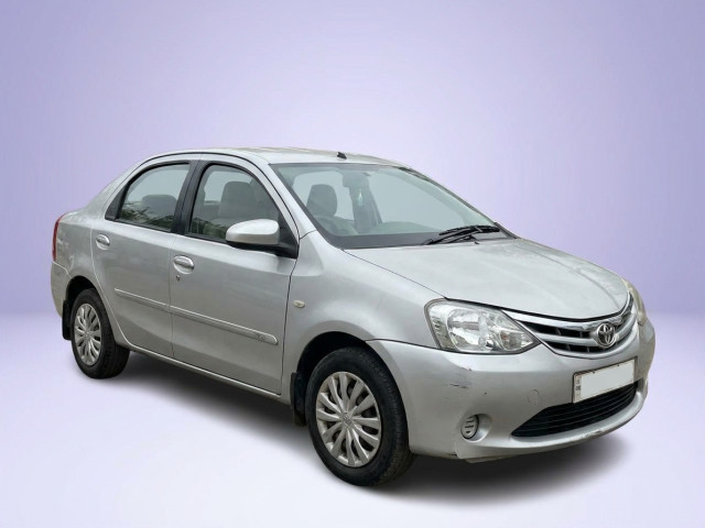 Toyota Etios I